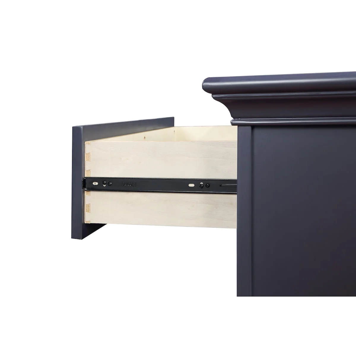 Centennial Medford 6 Drawer Double Dresser