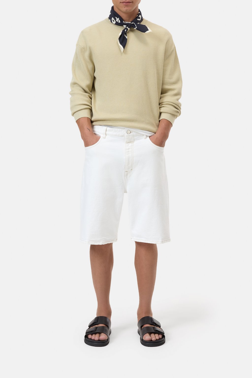 Springdale Relaxed Shorts