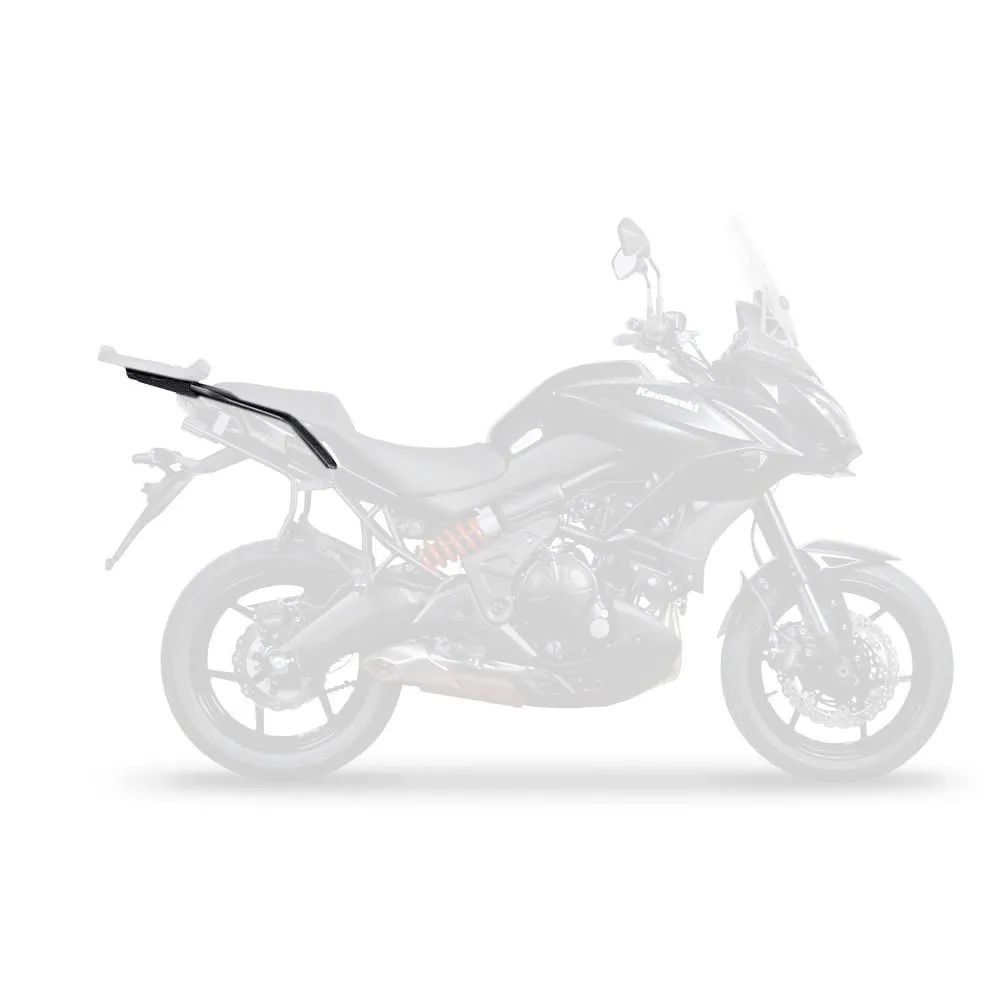 Shad Kawasaki Versys 650 top case rear fitting