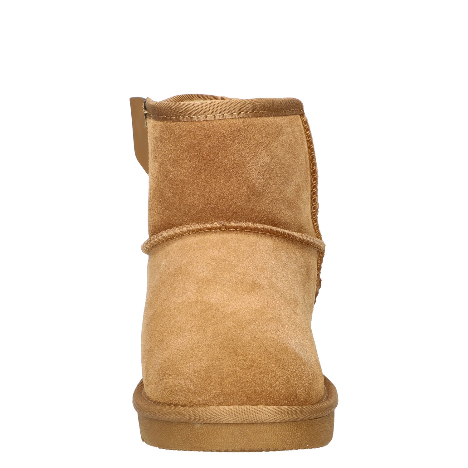 Nelson dames gevoerde boots