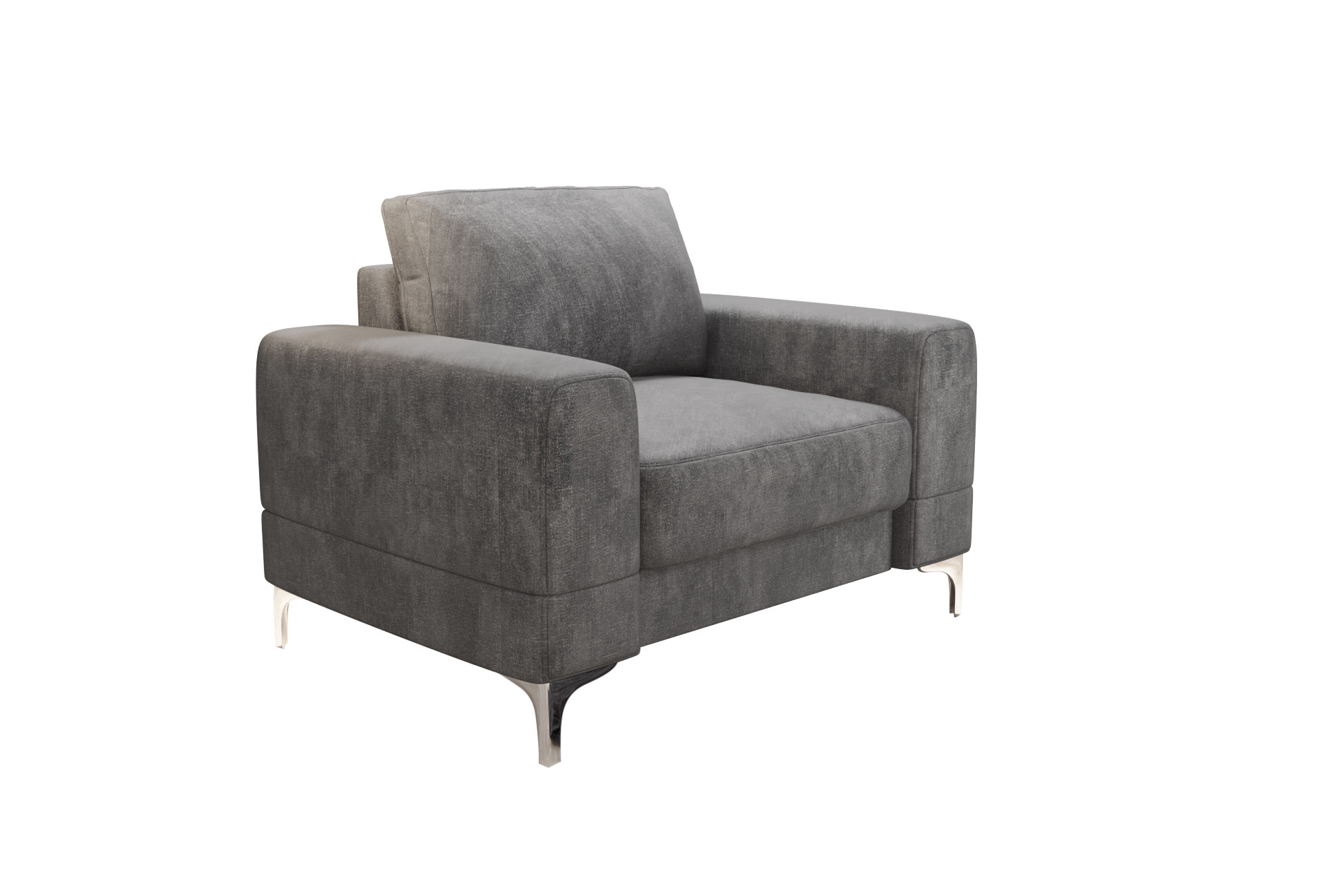 Fotel Aria 105 cm – tradycyjny, klasyczny styl, komfort