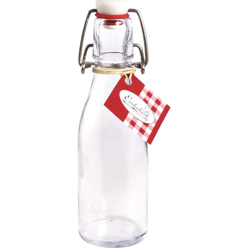 Flasche Einkochwelt