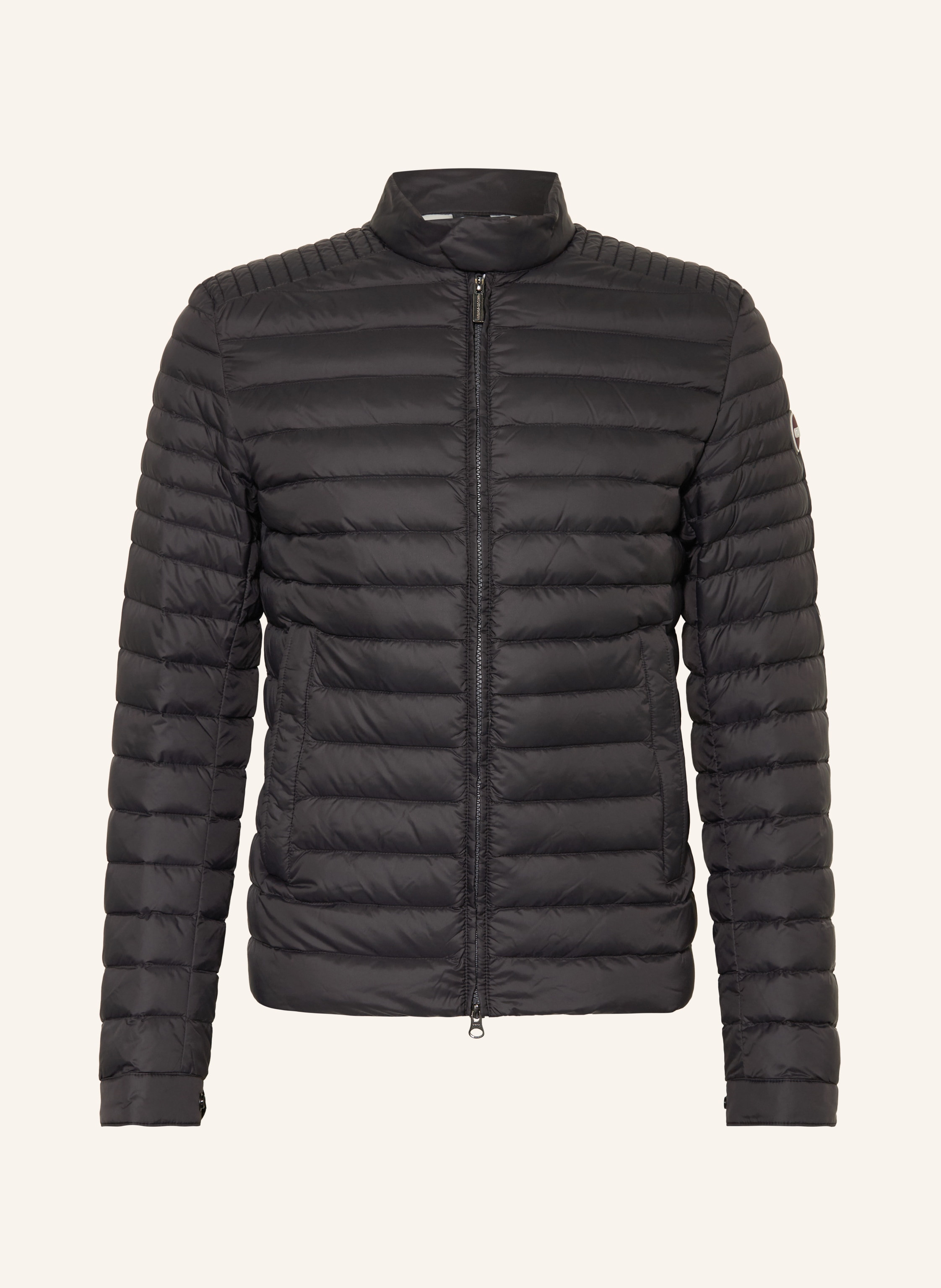 COLMAR Lightweight-Daunenjacke
