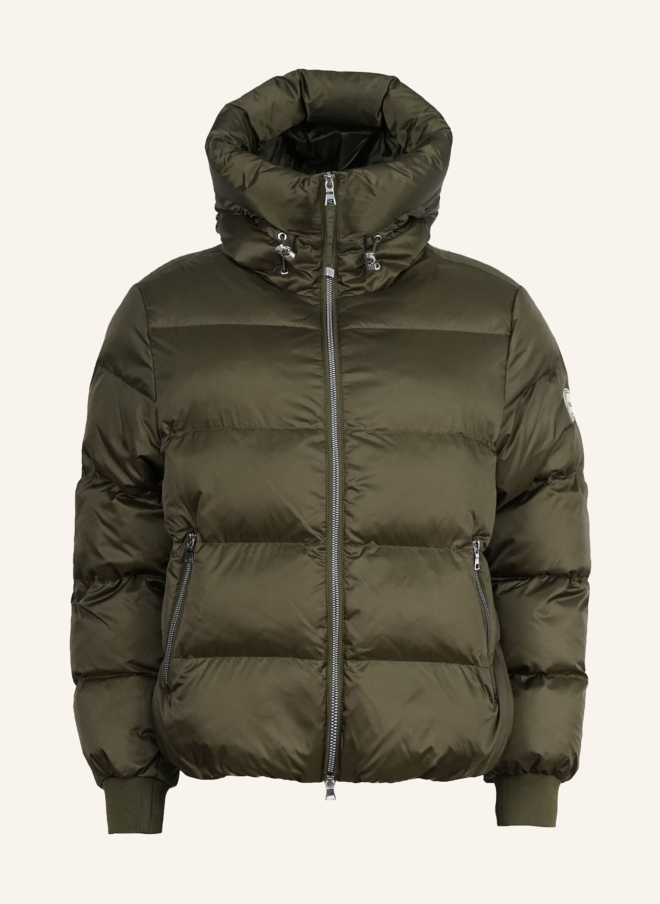 No.1 Como Steppjacke SCOTTIA
