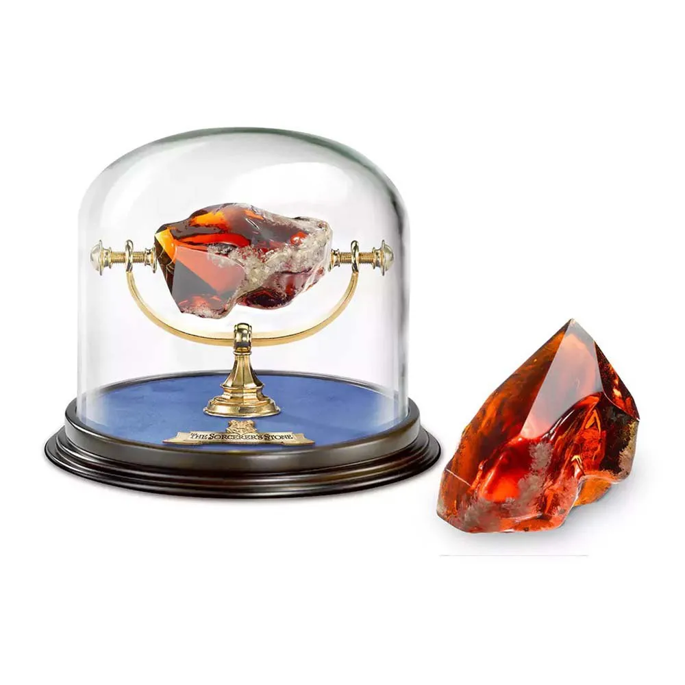 Noble Collection Harry Potter Philosopher Stone Replica