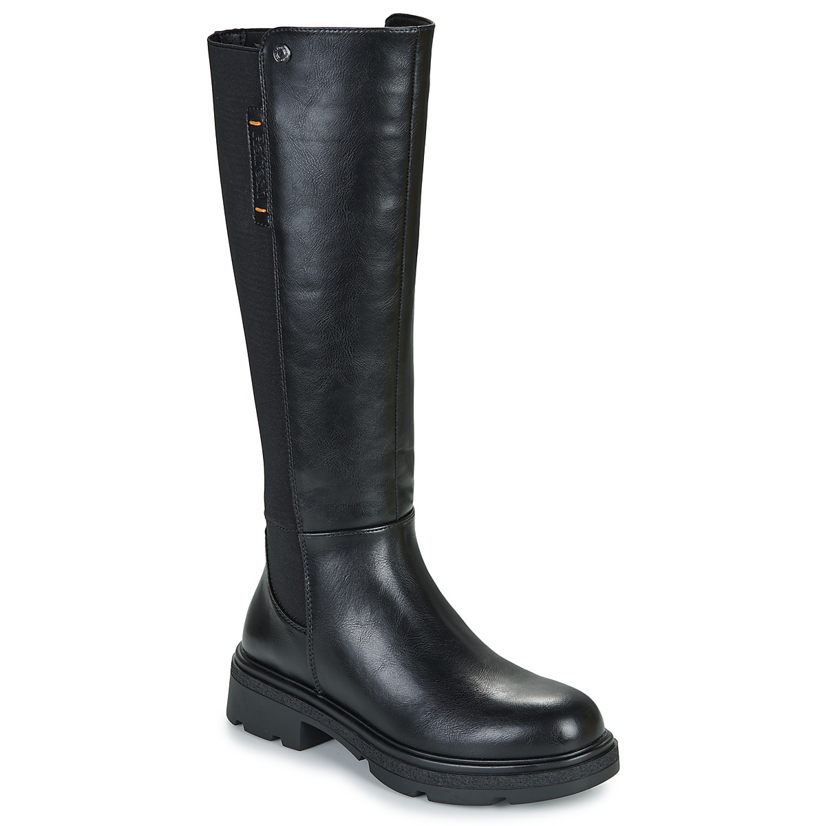 Refresh - 172935-BLACK - Black