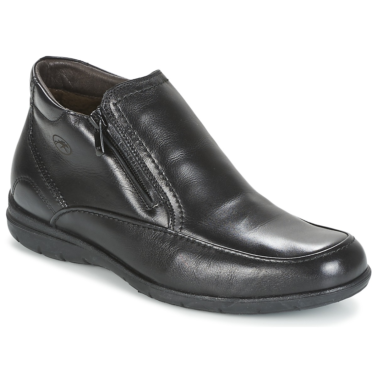 Fluchos - LUCA - Black