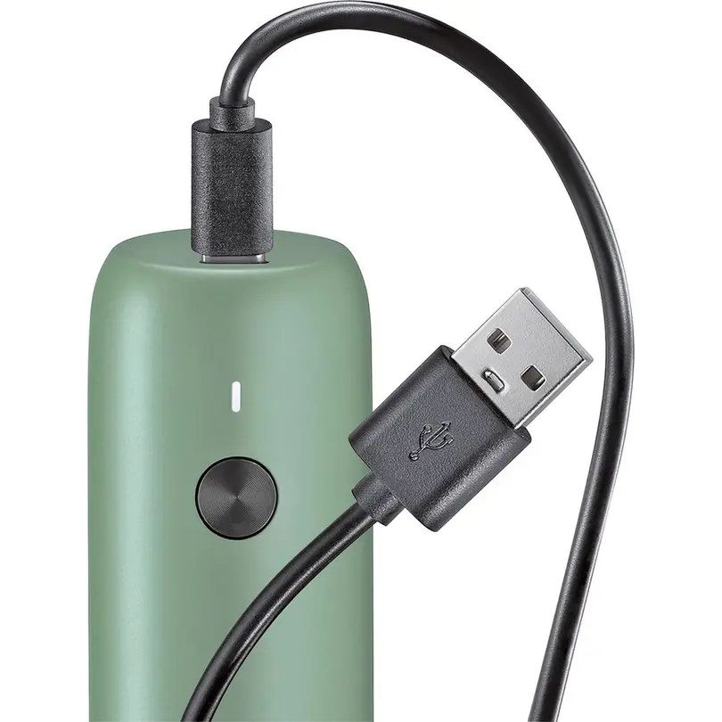 Salz- und Pfeffermühle elektrisch Köln