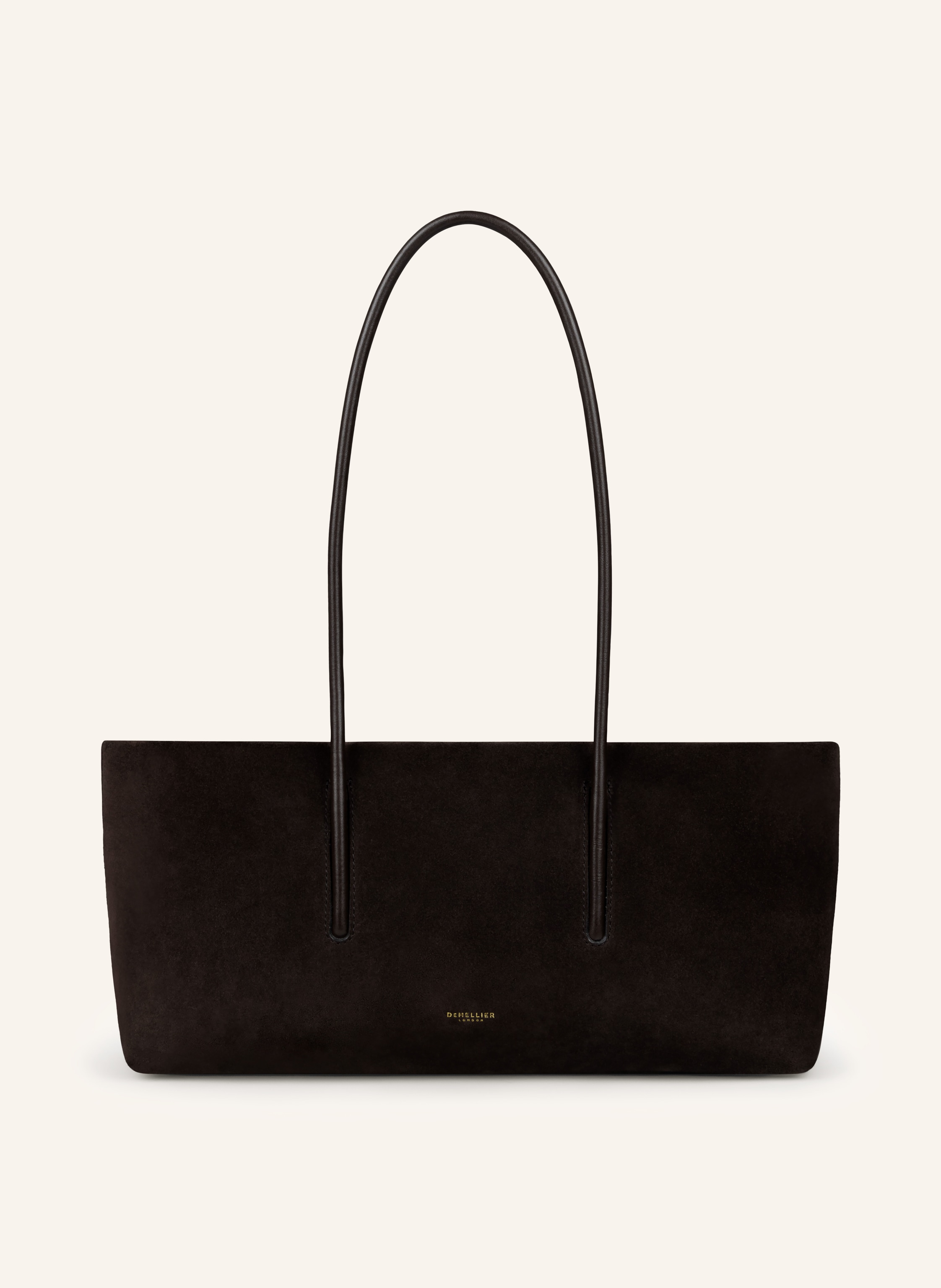 DEMELLIER Schultertasche THE STOCKHOLM