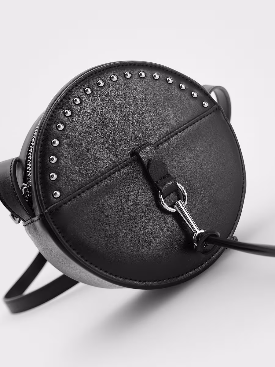 Round Bag
