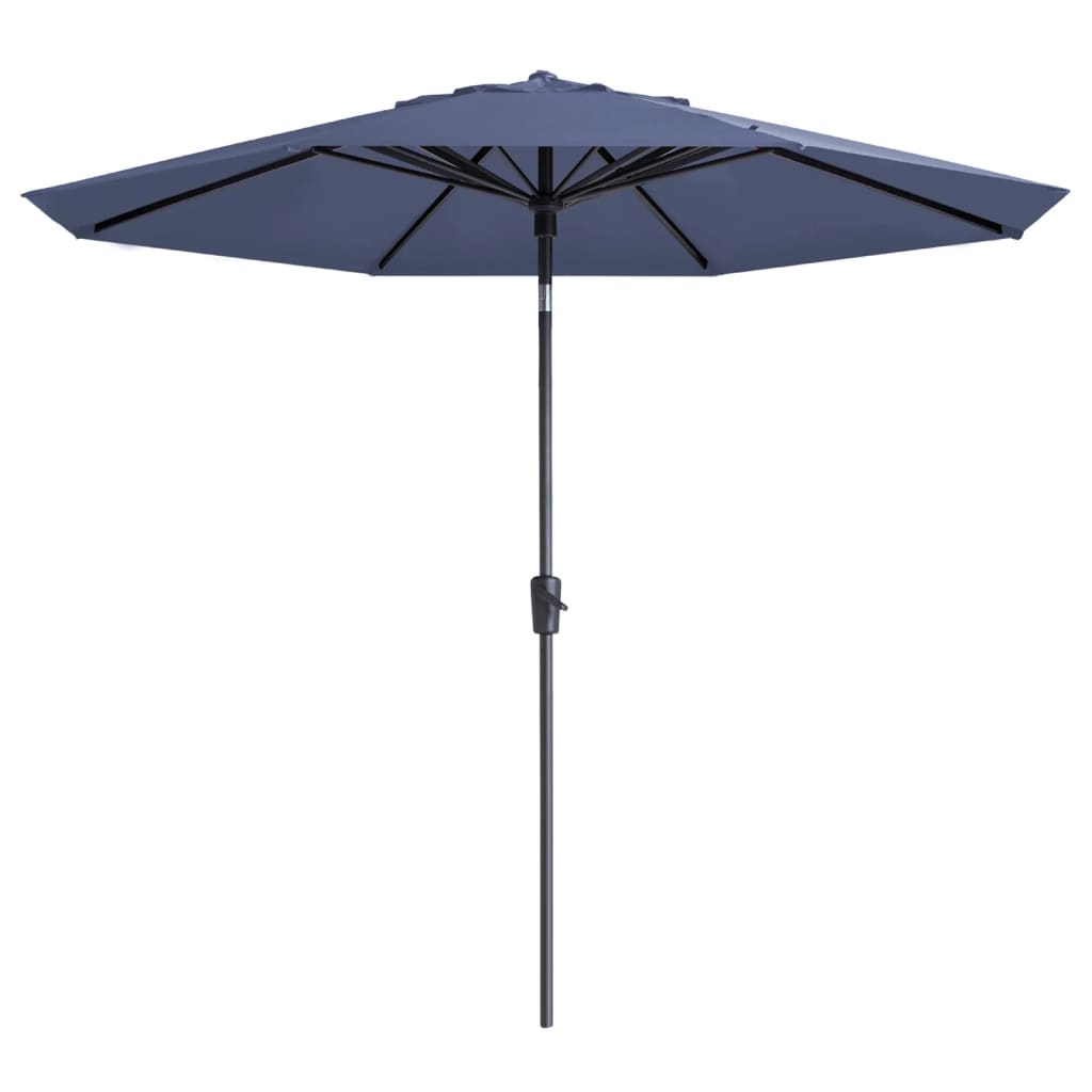 Madison Parasol Saffierblauw