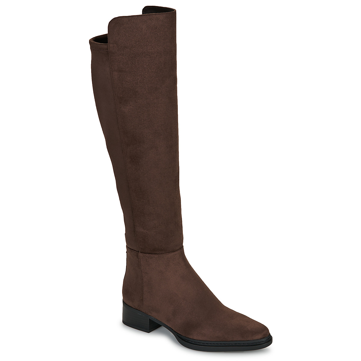 MICHAEL Michael Kors - LEX BOOT - Brown