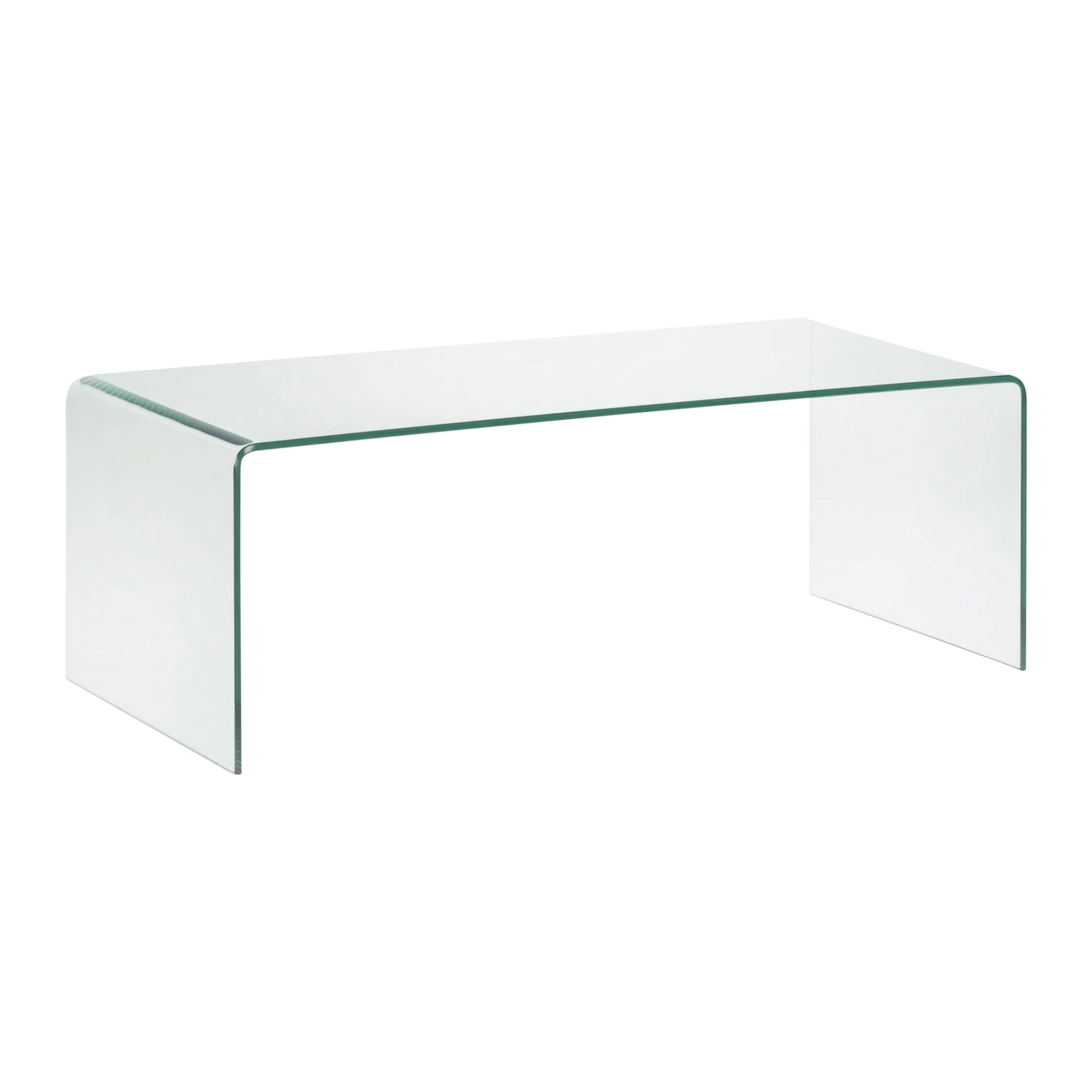 Kave Home Burano Salontafel - 110 x 50 cm