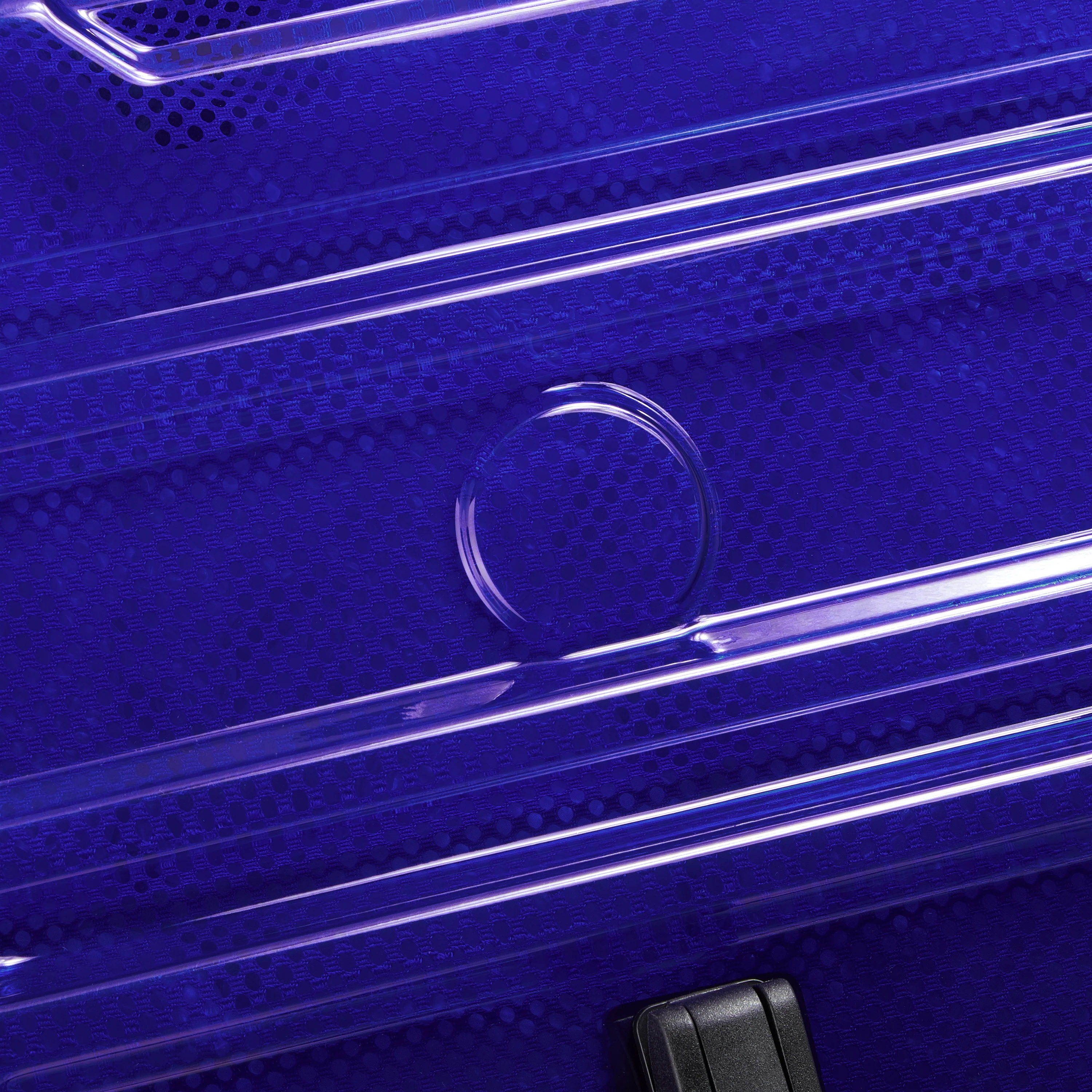 REMPART - L extensible Trunk (73cm)