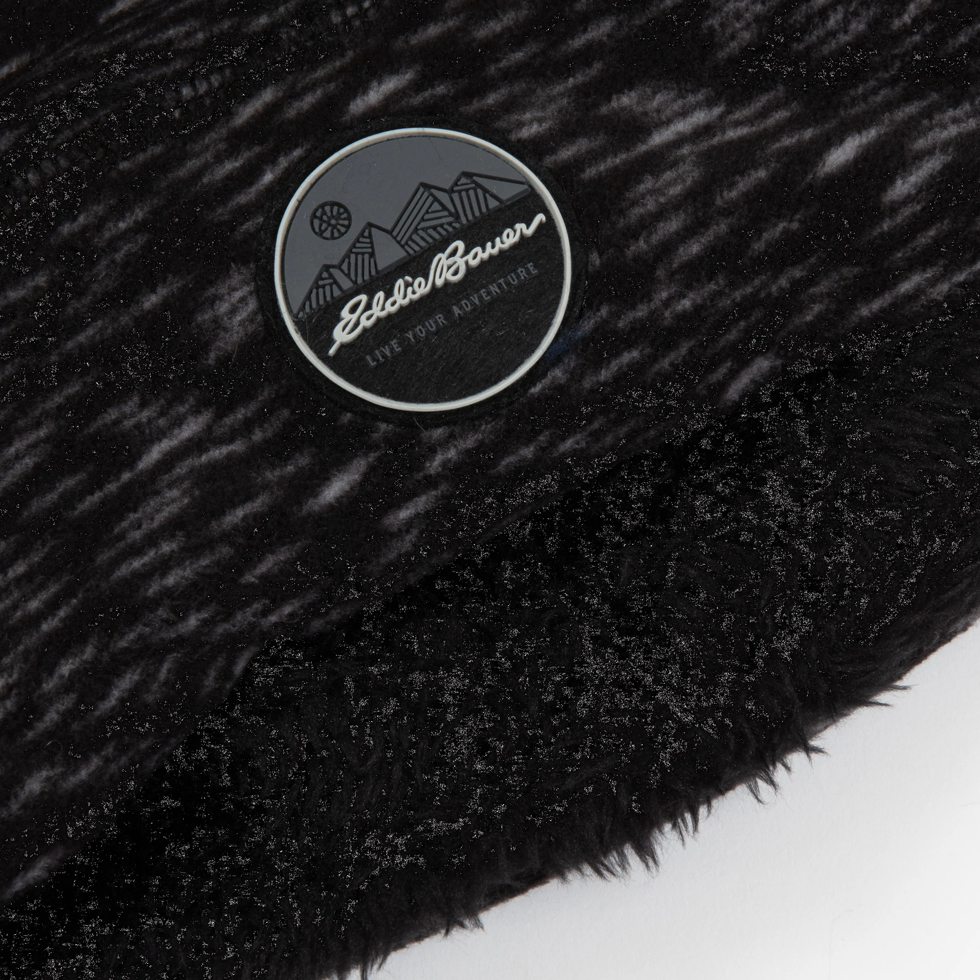 Kids Quest High Pile Fleece Beanie