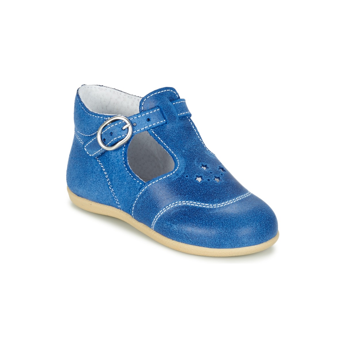 Citrouille et Compagnie - GODOLO - Blue
