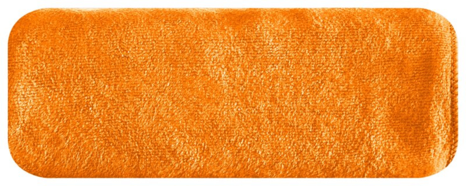 Ręcznik Szybkoschnący Amy 3 80x150 13 pomarańczowy 380g/m2