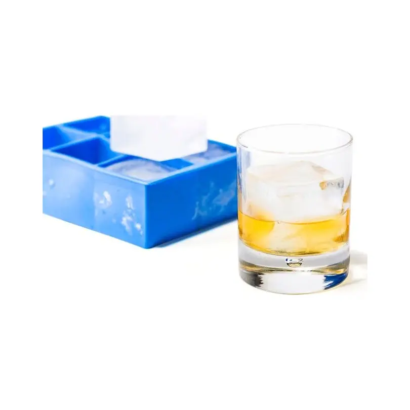 Eiswürfelform XL Würfel