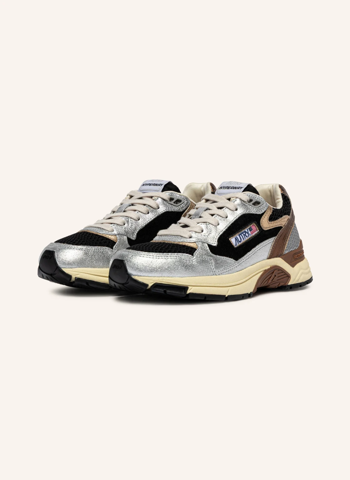 AUTRY Sneaker HYPERWAY LOW