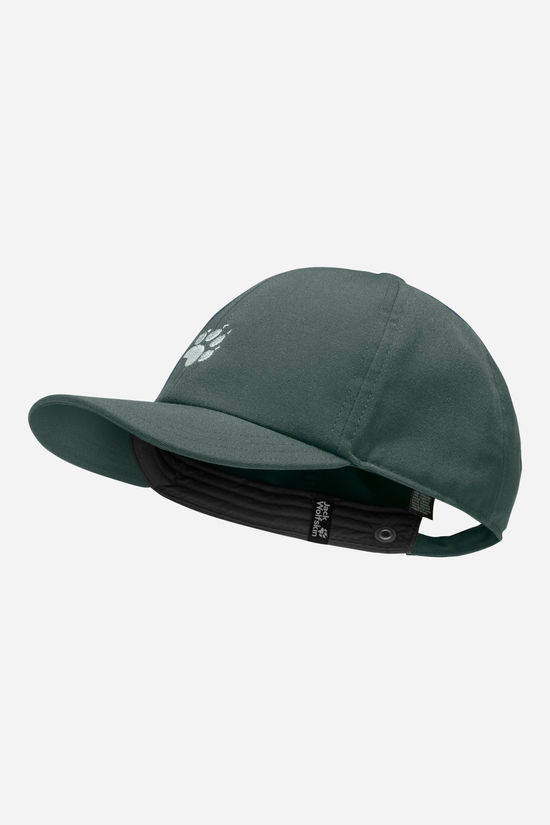 Jack Wolfskin Baseball Pet Junior