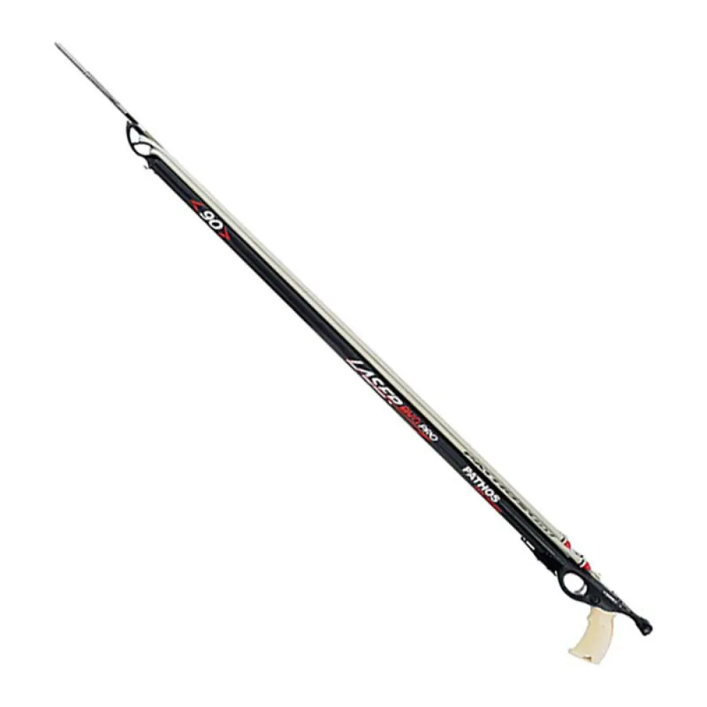 Pathos Laser EVO Pro sling speargun