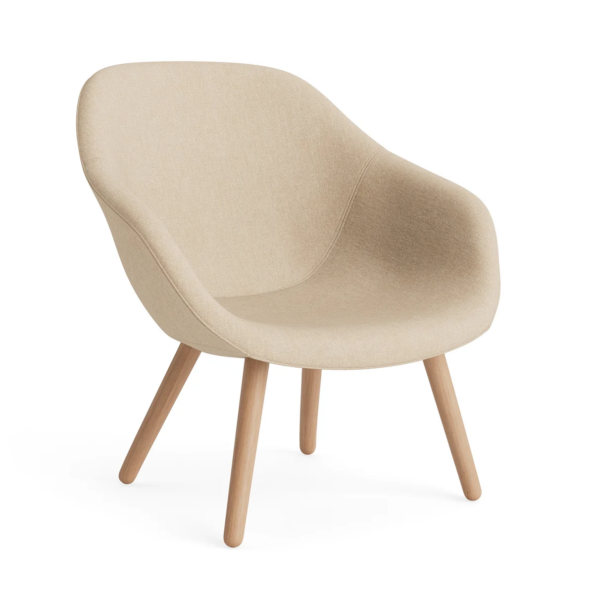HAY - About A Lounge Chair AAL 82
