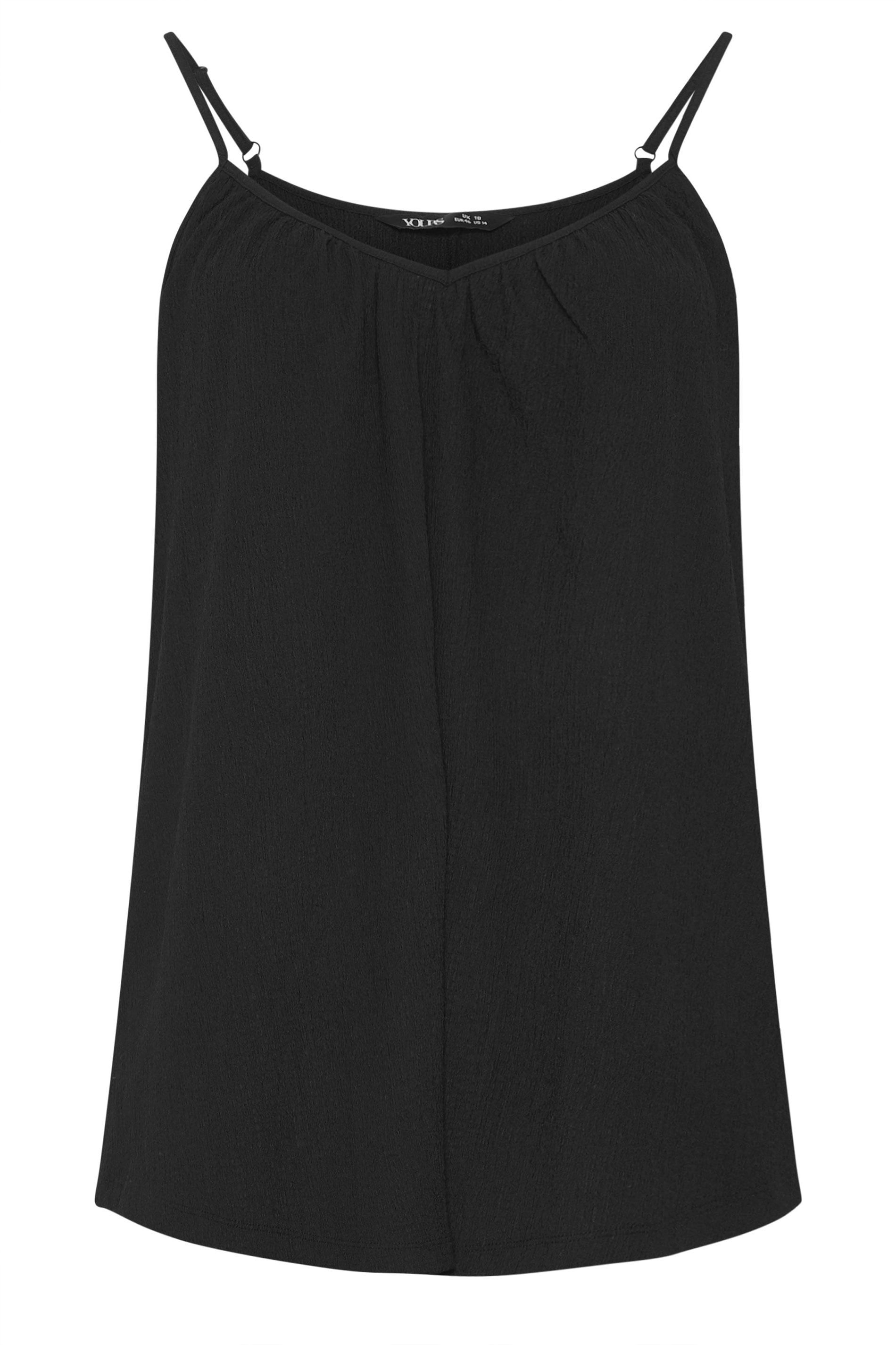 Yours Swing Cami Top