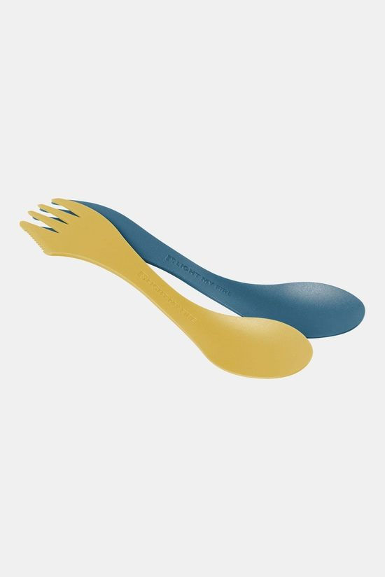 Light My Fire Spork Lefty Bio