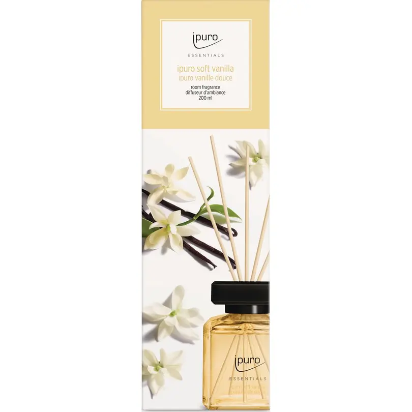 Stick Soft Vanilla