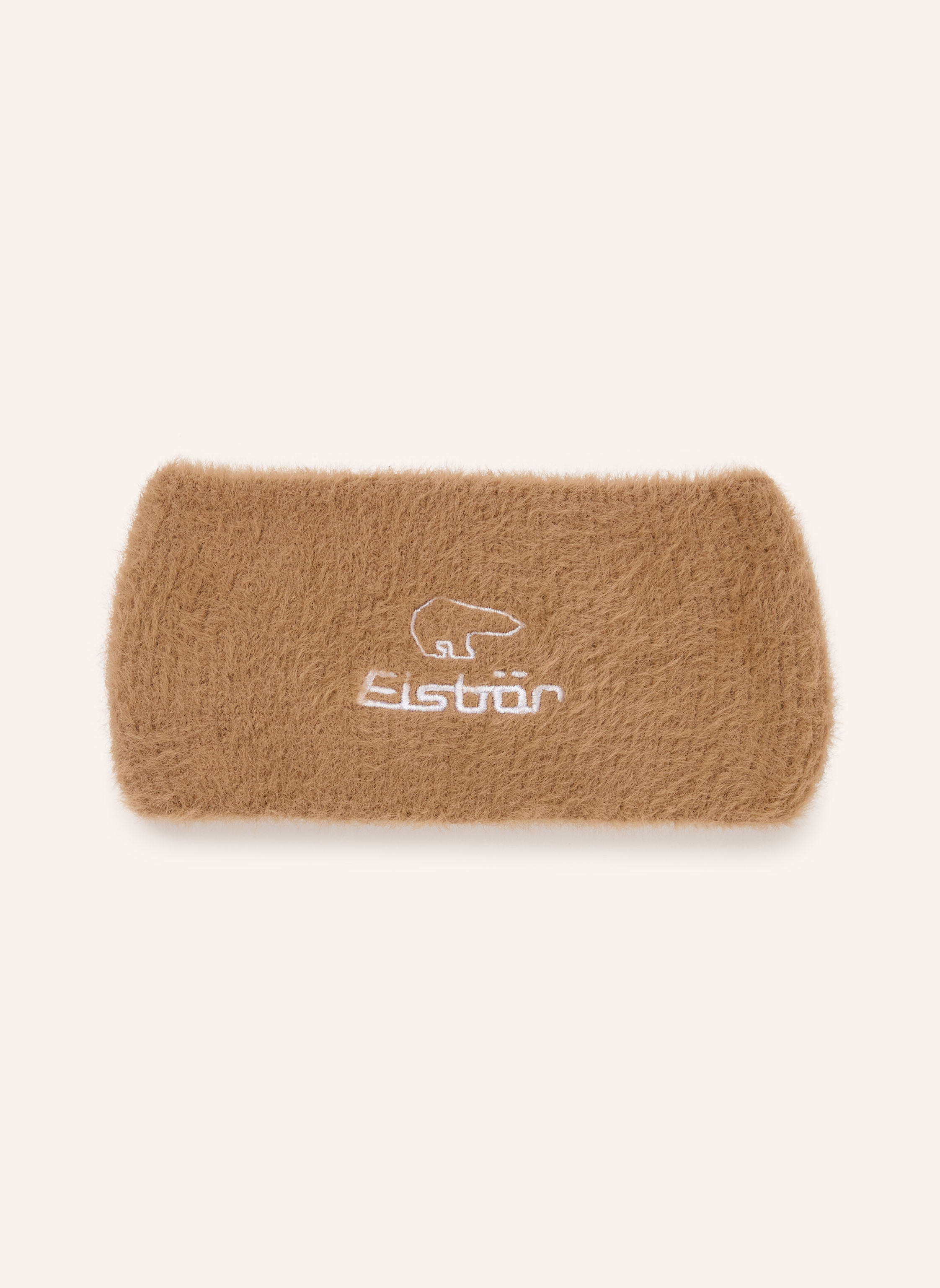 Eisbär Stirnband MANA