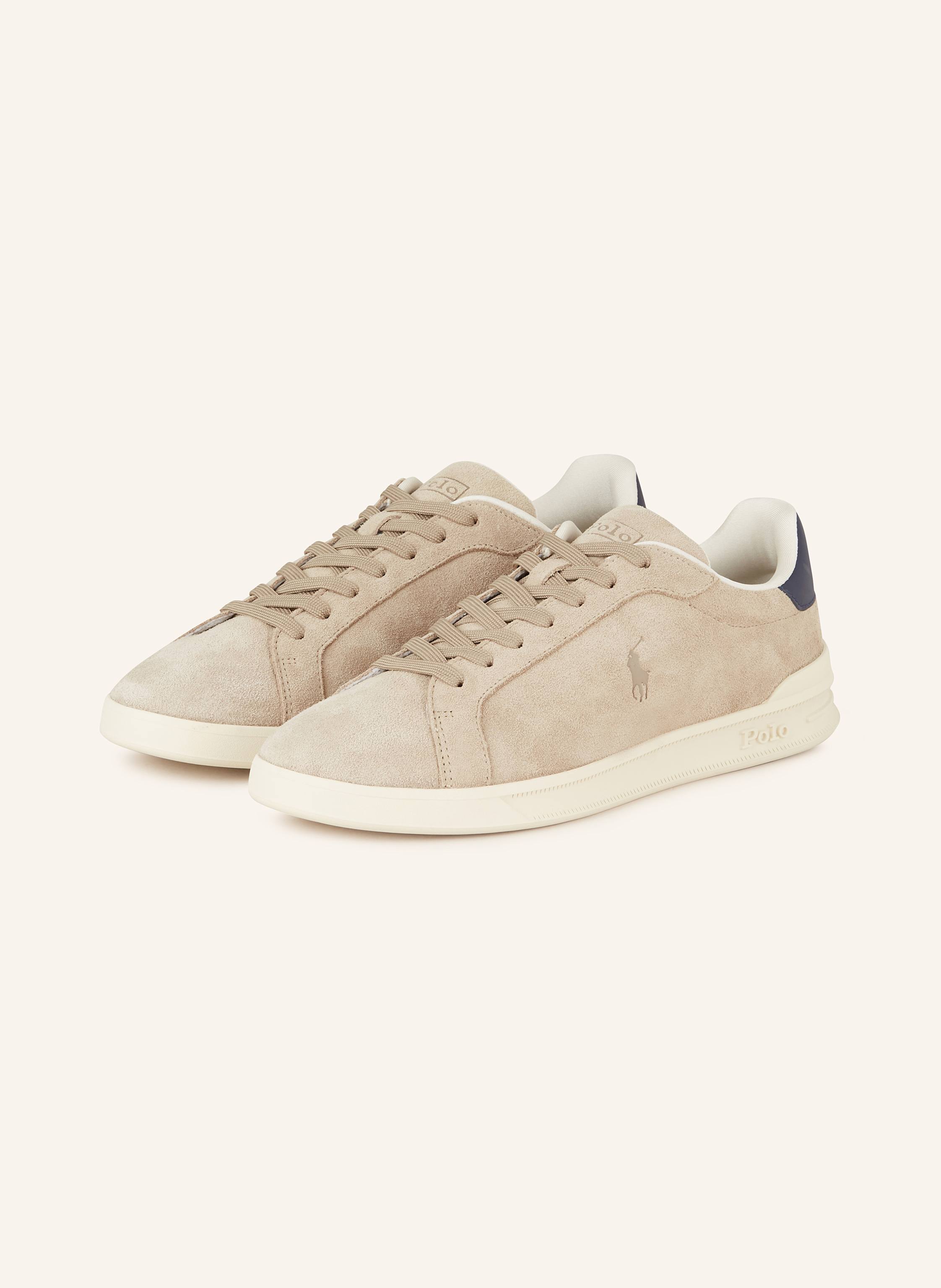 POLO RALPH LAUREN Sneaker