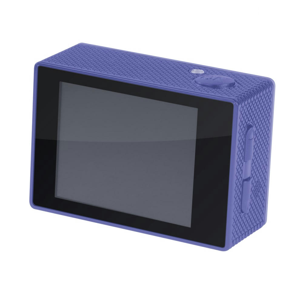 - Appareil photo pour enfant avec carte sd 32go plastique violet