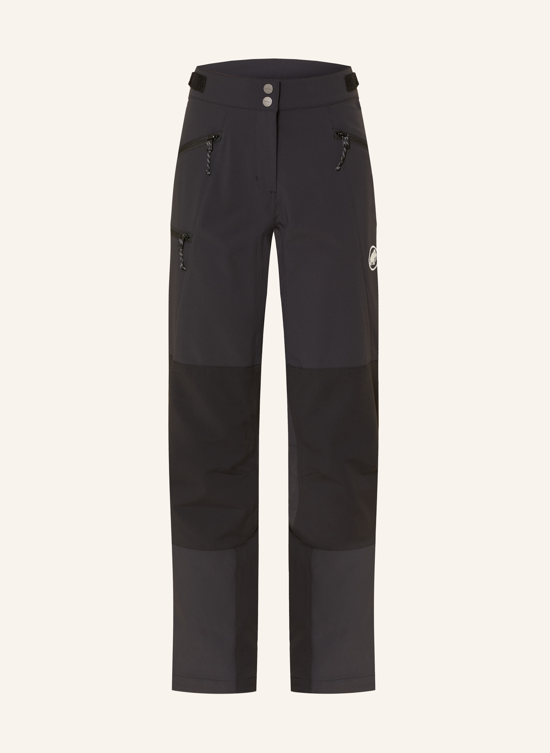 MAMMUT Softshell-Hose COURMAYEUR SO