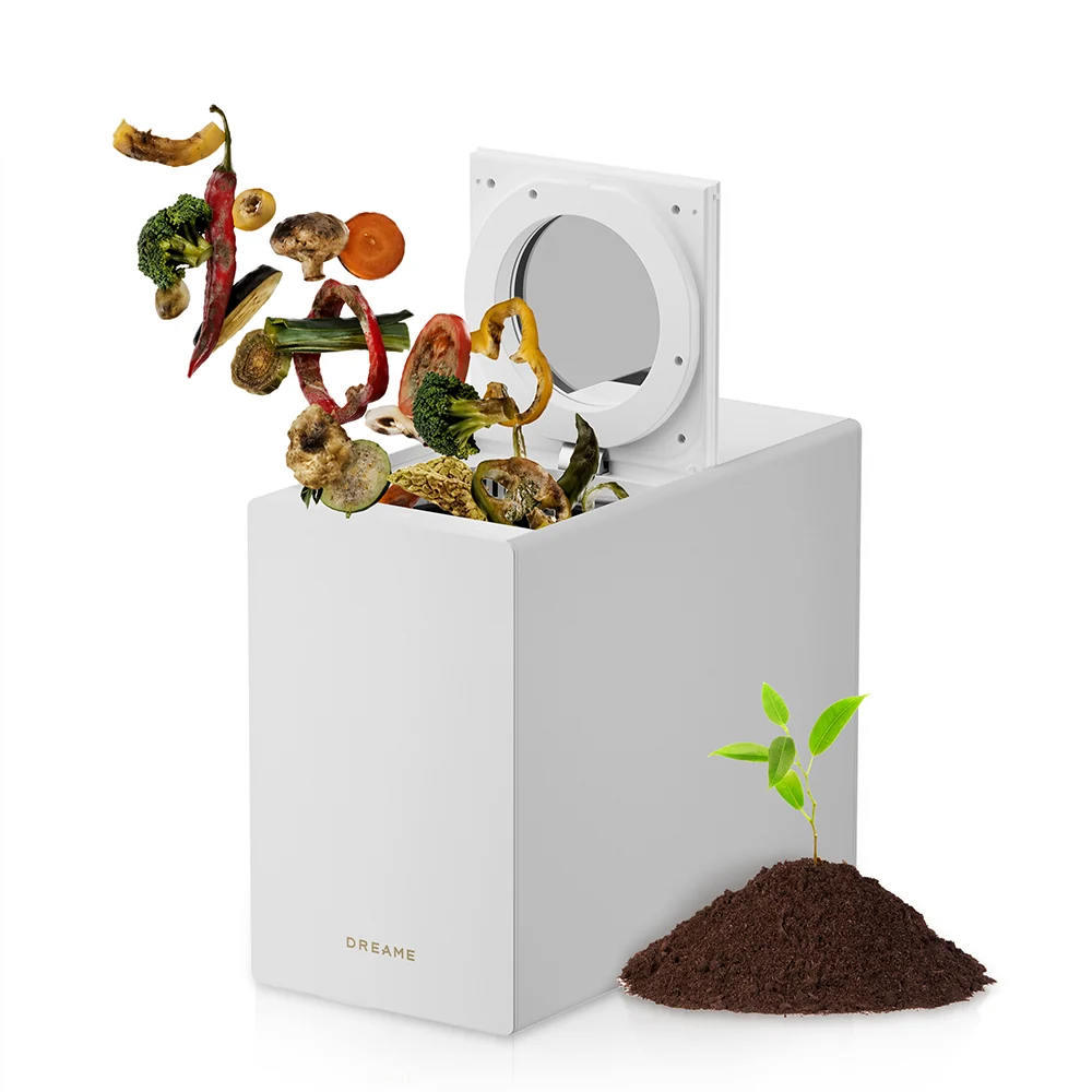 Broyeur de déchets alimentaires Dreame SF25 WiFi