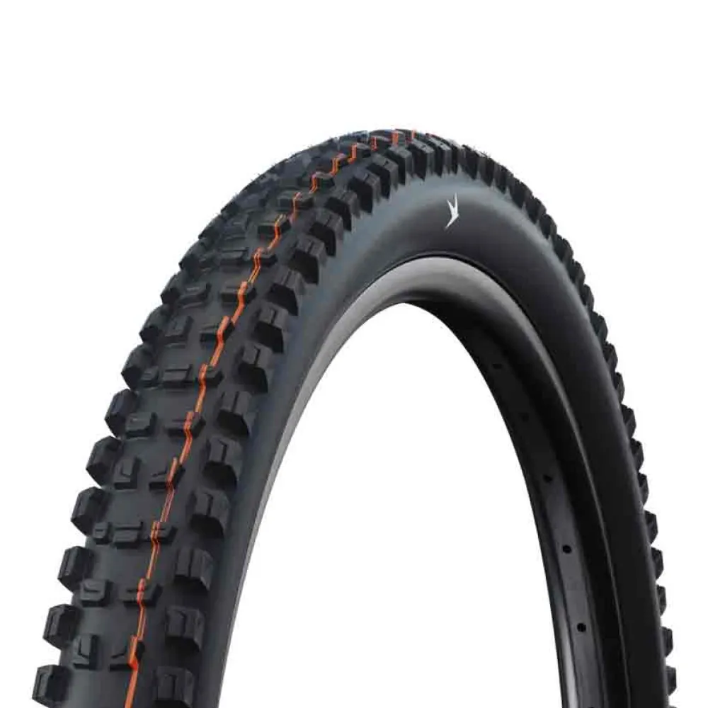 Schwalbe Romy Gravity Pro Soft Tubeless 29´´ x 2.40 MTB tyre
