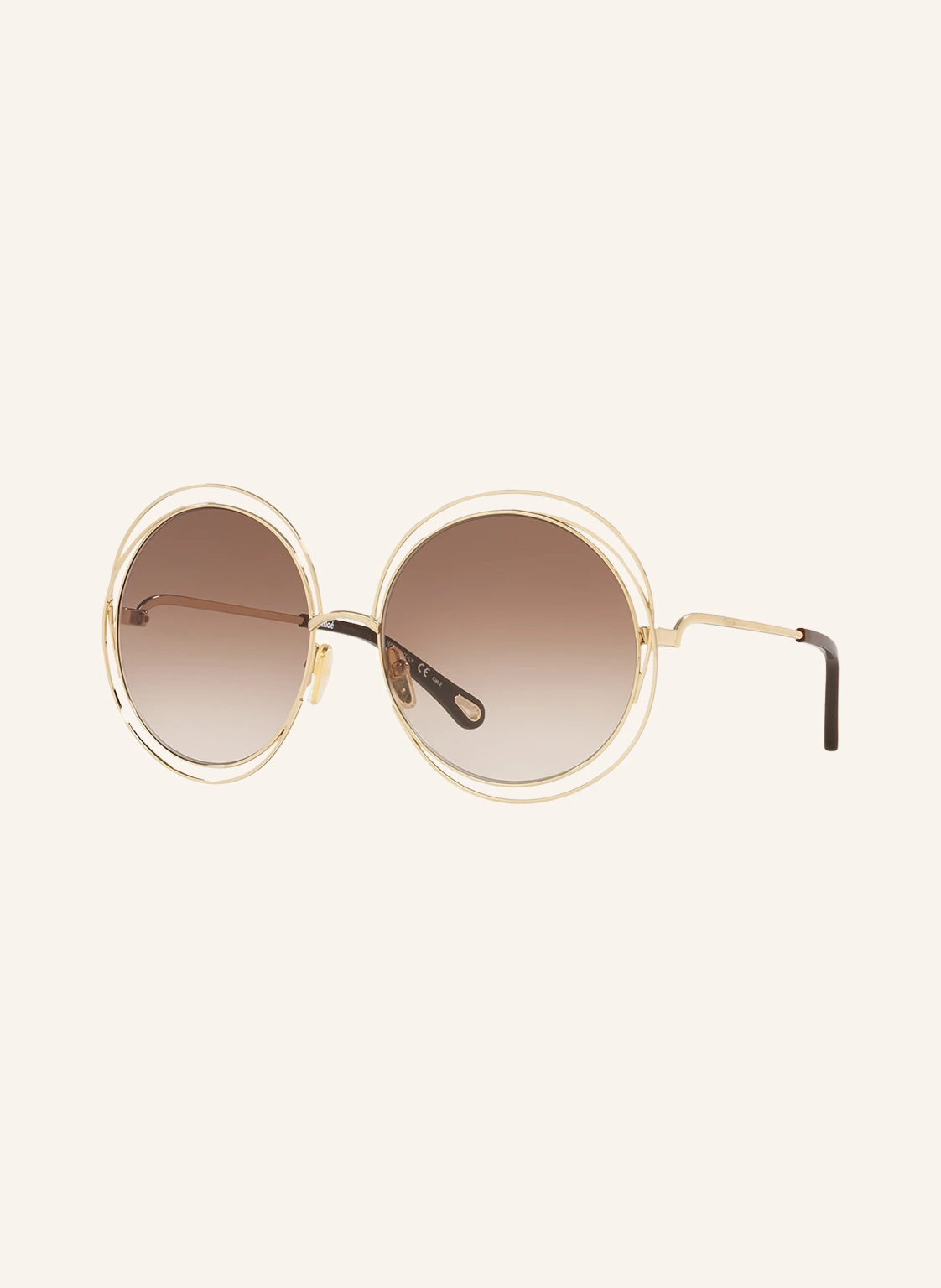 Chloé Sonnenbrille CH 0045S