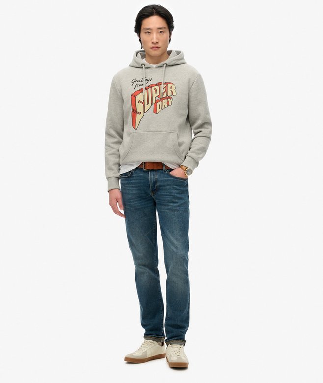 North Cali Hoodie