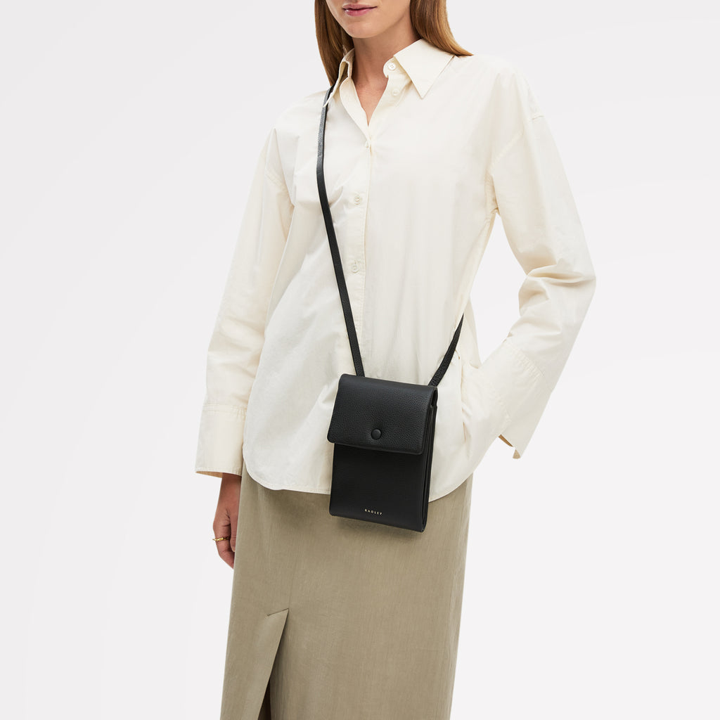 Mallow Street - Medium Phone Cross Body