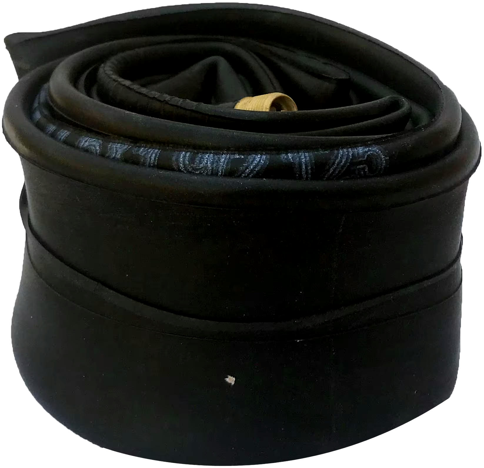 Kenda A/V 35mm Schrader Valve Standard Bike Tire Tube, 27.5X1.9/2.125-in