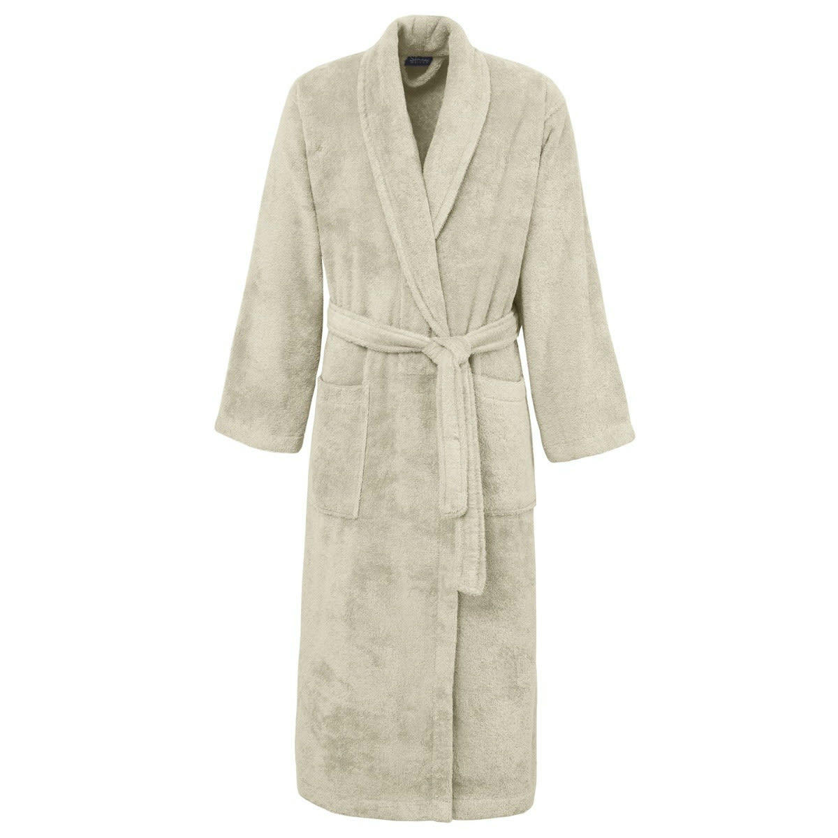 LUXURY - Peignoir de bain mixte 420gr/m² Ficelle S