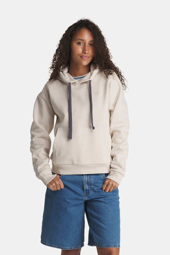 Buitenmens W Buitenmens Climber Hoodie Trui Dames