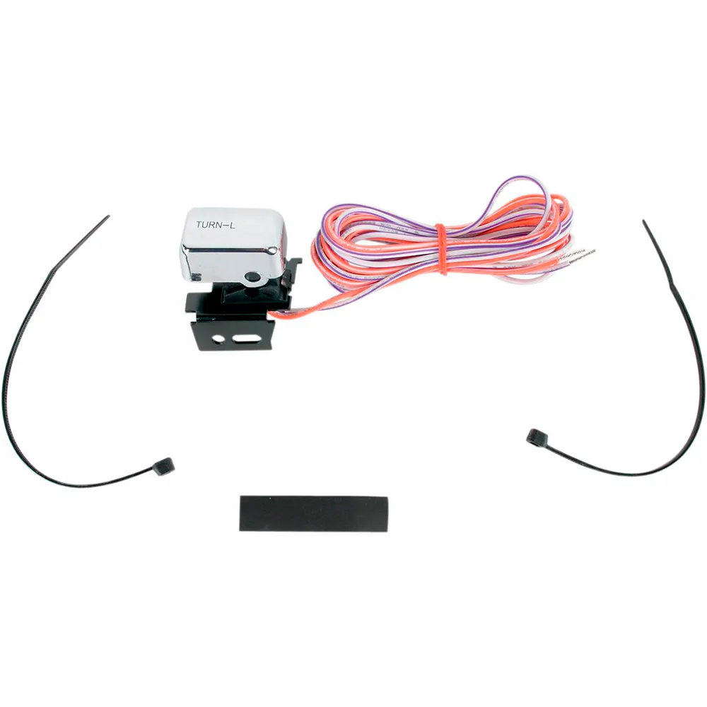 Drag Specialties Harley Davidson Fld 1690 12-13/Fld 1690 Abs 12-13 mode switch