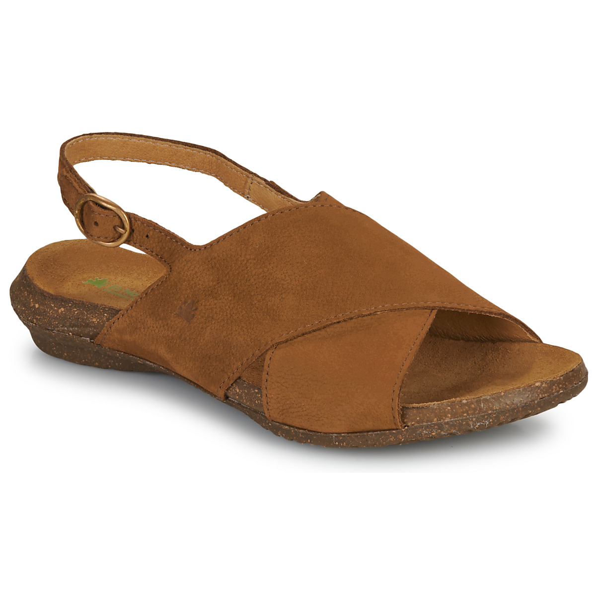 El Naturalista - WAKATAUA N5558 - Brown
