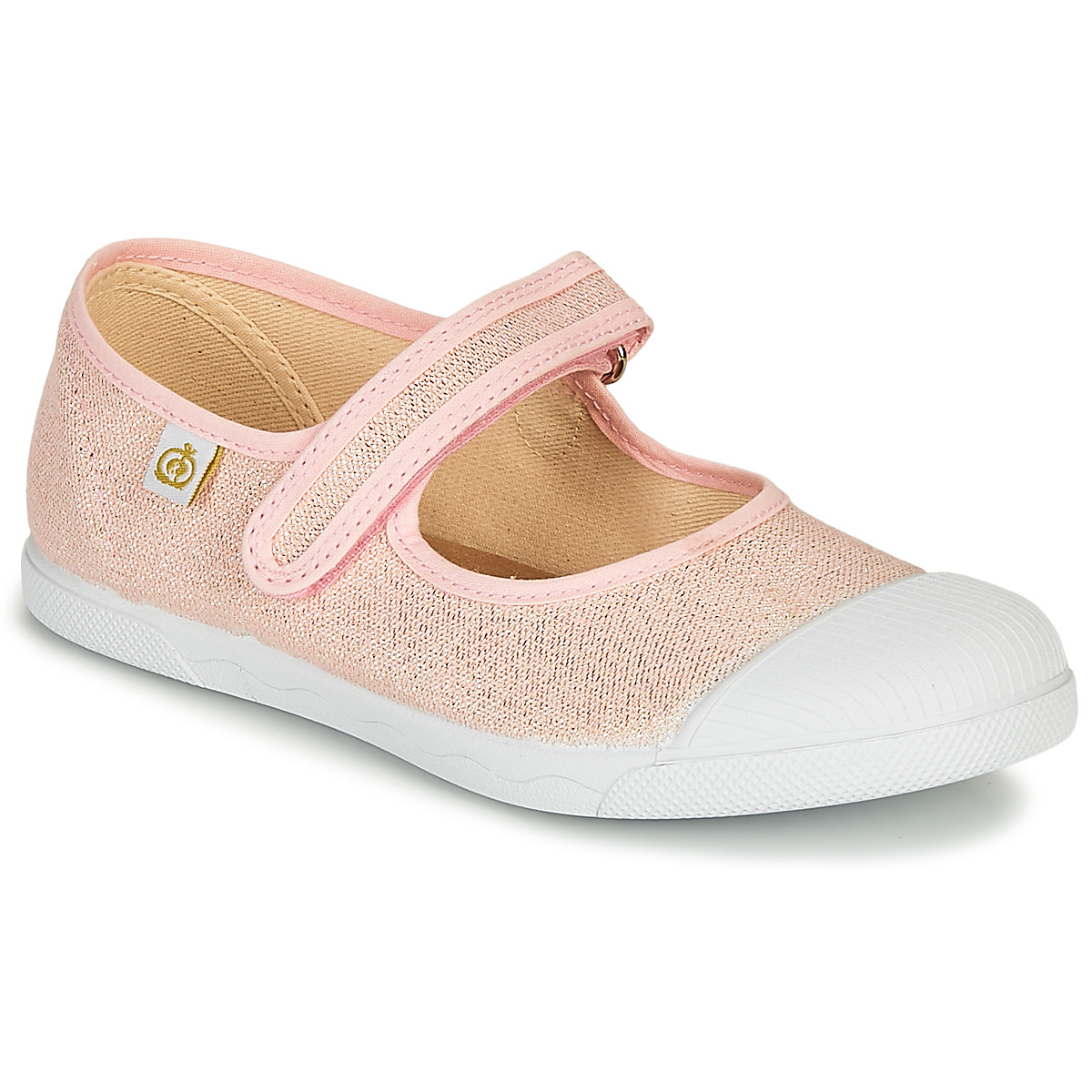 Citrouille et Compagnie - APSUT - Pink