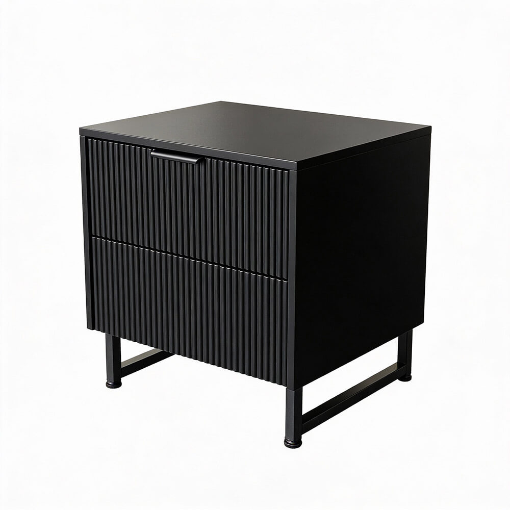 Home Deluxe Nachtkastje NYLA - 45 x 61 cm