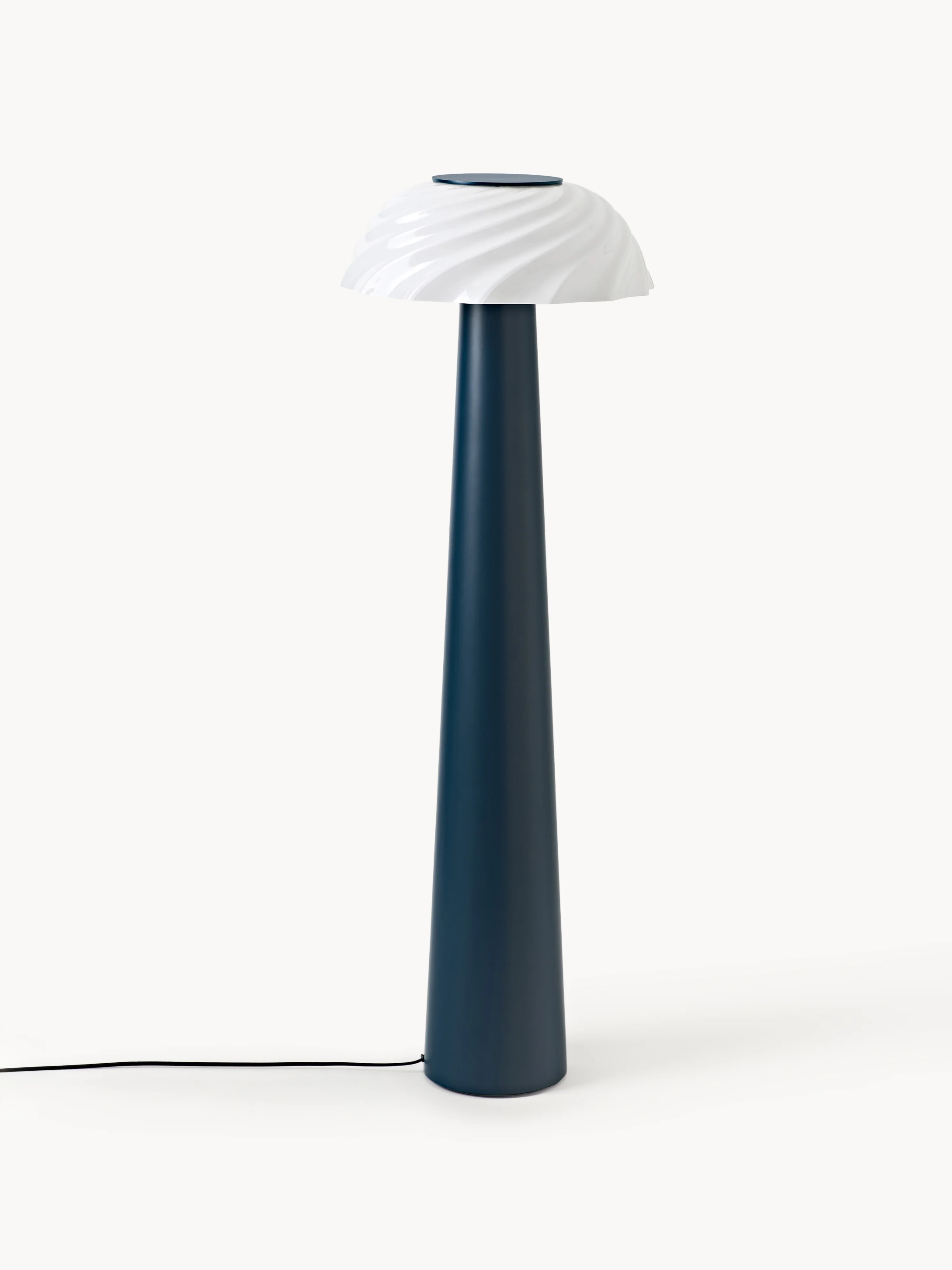 Kleine Stehlampe Anya