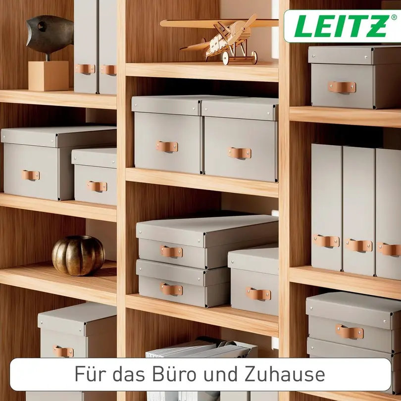 Aufbewahrungsbox 2er-Set Puro