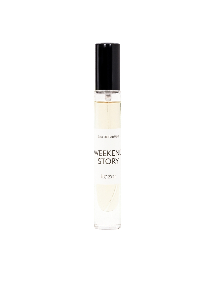 Eau de Parfum in handheld version 8 ml