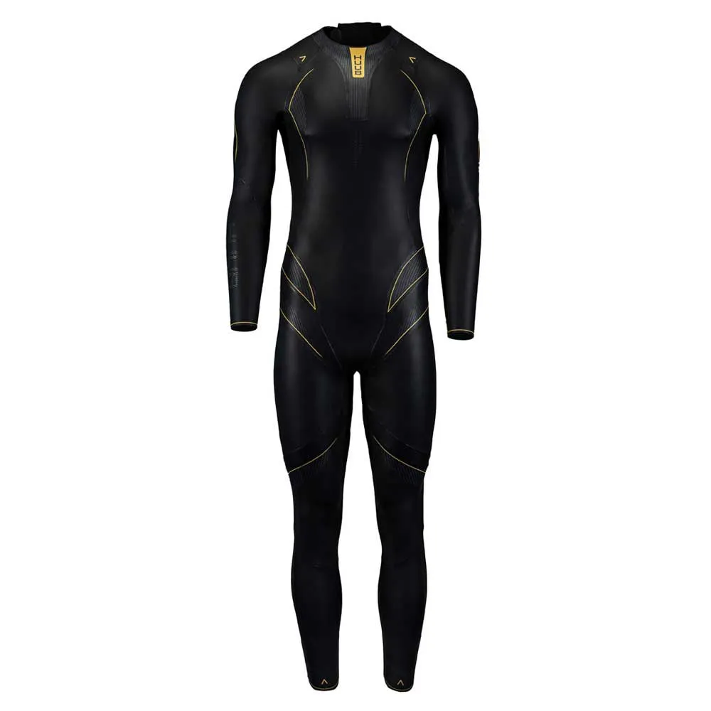 HUUB Alchemy 3.5 long sleeve neoprene wetsuit