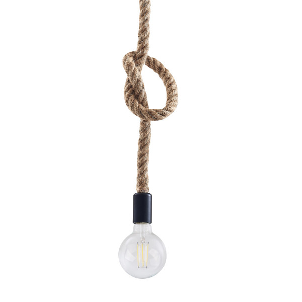 Lampa wisząca ROPE 21909
